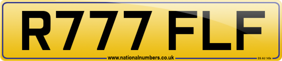 R777 FLF