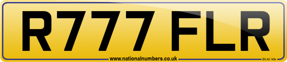 R777 FLR