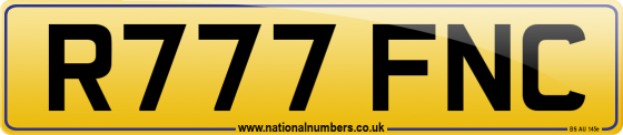 R777 FNC