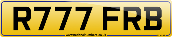 R777 FRB