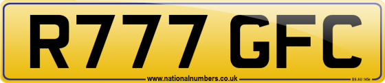 R777 GFC