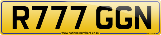 R777 GGN