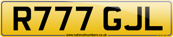 R777 GJL