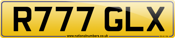 R777 GLX