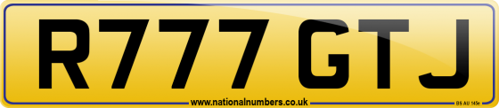 R777 GTJ