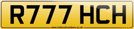 R777 HCH