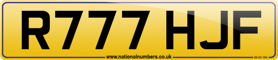 R777 HJF