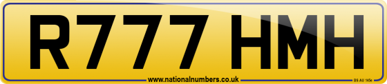 R777 HMH