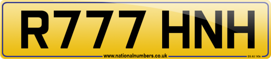 R777 HNH