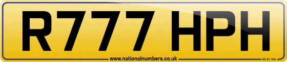 R777 HPH