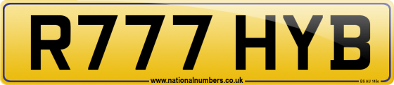 R777 HYB