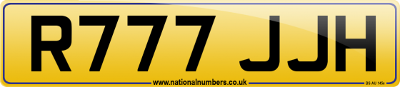R777 JJH