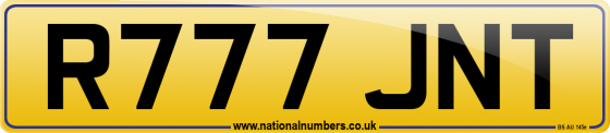 R777 JNT