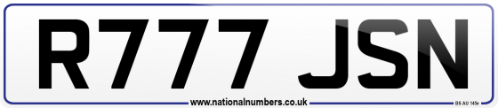 R777 JSN