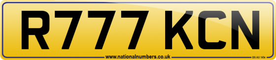 R777 KCN