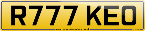 R777 KEO
