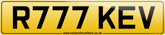 R777 KEV