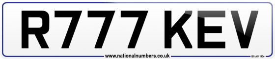 R777 KEV