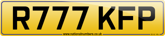 R777 KFP