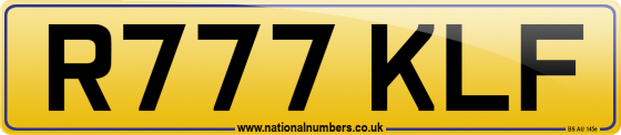 R777 KLF