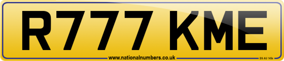 R777 KME