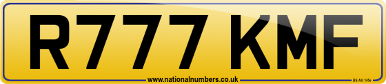 R777 KMF