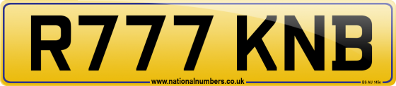 R777 KNB