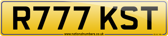 R777 KST