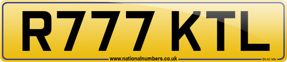R777 KTL