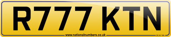 R777 KTN