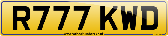 R777 KWD