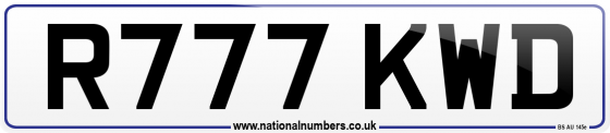 R777 KWD