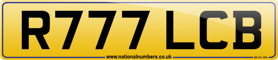 R777 LCB
