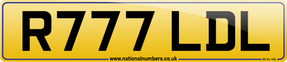 R777 LDL