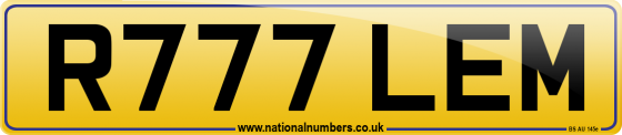 R777 LEM