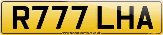 R777 LHA