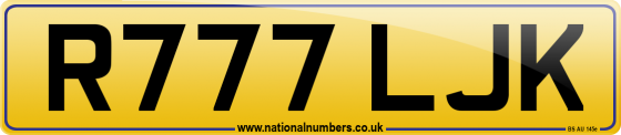 R777 LJK
