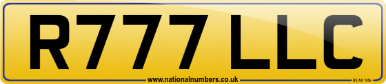 R777 LLC