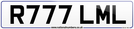 R777 LML