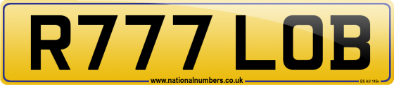 R777 LOB