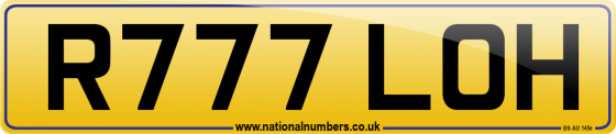 R777 LOH
