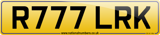 R777 LRK