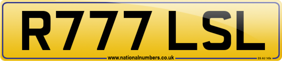 R777 LSL