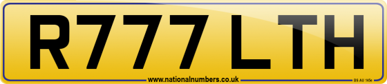R777 LTH