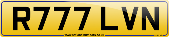 R777 LVN