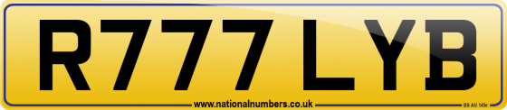 R777 LYB