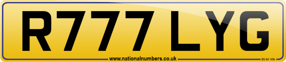 R777 LYG