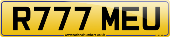 R777 MEU