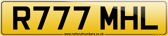 R777 MHL