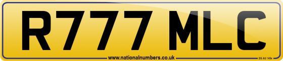 R777 MLC